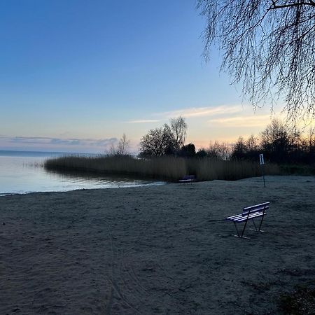 Fuhlendorf  Bodden-Adlerヴィラ エクステリア 写真